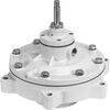 Basic valve VZWE-F-M22C-M-F750-620-H 1810664